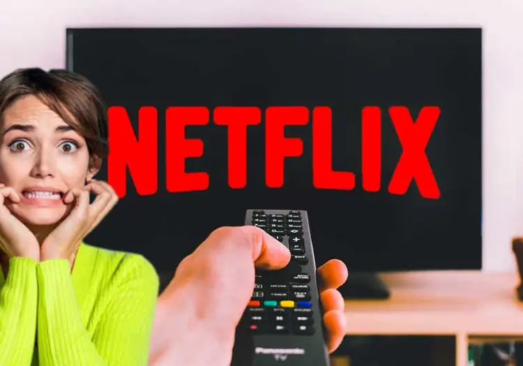 ¿Tienes plan básico de Netflix? En serio que esto te interesa: hay cambios