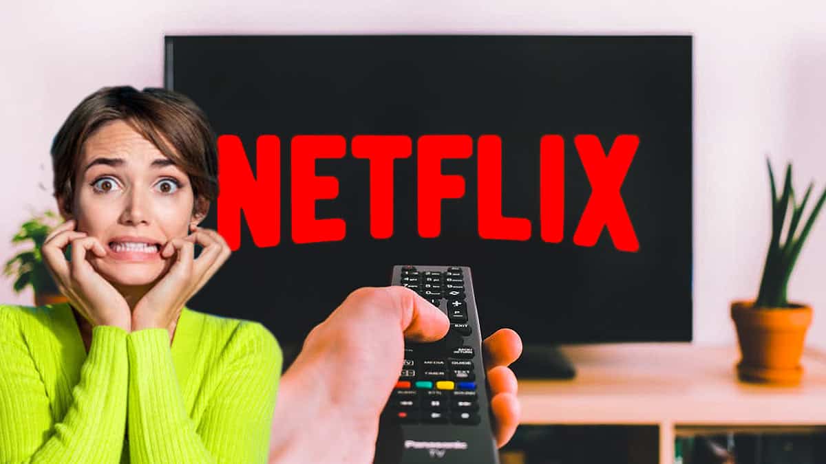 ¿Tienes plan básico de Netflix? En serio que esto te interesa: hay cambios