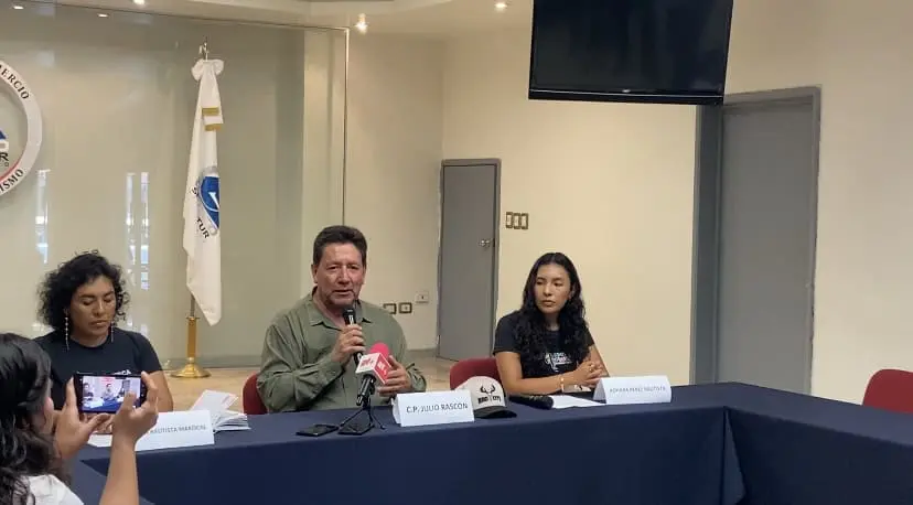 Esta será una edición especial denominada "Tours con causa" en colaboración con Sonora Tours para apoyar a la asociación Ludoteca Ave Ba´du A.C. que es un Centro de Educación para el desarrollo personal y social de los niños. Para más información se pueden comunicar al 66 24 53 80 24