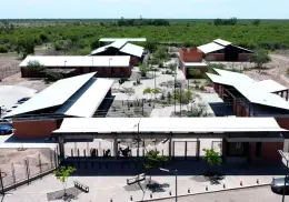 No habrá Medicina en Universidad del Pueblo Yaqui