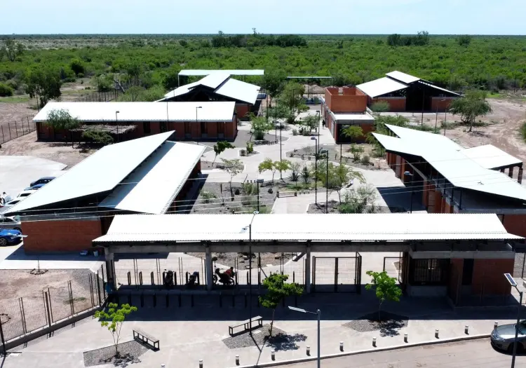 No habrá Medicina en Universidad del Pueblo Yaqui