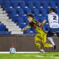 América vence 2-0 a Pachuca sin afición en el Estadio Ciudad de los Deportes