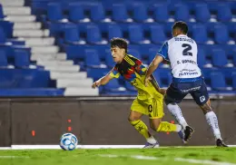 América vence 2-0 a Pachuca sin afición en el Estadio Ciudad de los Deportes