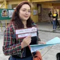 Así puedes cargar y digitalizar tus documentos para registrarte a la Beca Rita Cetina desde Llave MX