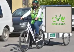 Biciclando: Ciudadanos de Hermosillo pueden usar la app para reciclar desde casa
