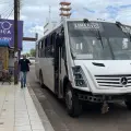 Colonias de Cajeme requieren que ingrese el transporte urbano