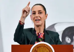 ¿Cuándo y dónde ver el Primer Informe de Gobierno de Claudia Sheinbaum?