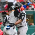 Piratas se impone 4-2 a Diablos Rojos en primer juego de la Serie de Campeonato Sur
