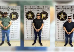 En Nogales, vinculan a proceso a presuntos secuestradores