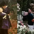 Este es el simbolismo detrás de la fotografía del compromiso de Taylor Swift