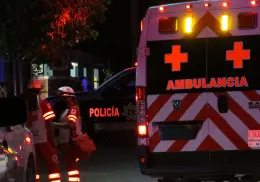 Hieren a sexagenario en ataque armado al sur de Ciudad Obregón
