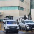 Dos nuevos ataques armados en hospitales de Culiacán; cinco muertos y varios heridos en 24 horas