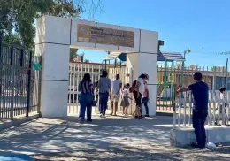 Regresan a clases alrededor de 500 mil estudiantes de educación básica