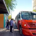 No habrá aumento en tarifa de transporte