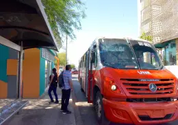 No habrá aumento en tarifa de transporte