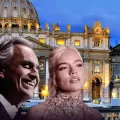 Karol G, Andrea Bocelli y John Legend encabezarán concierto gratuito en el Vaticano por la fraternidad humana