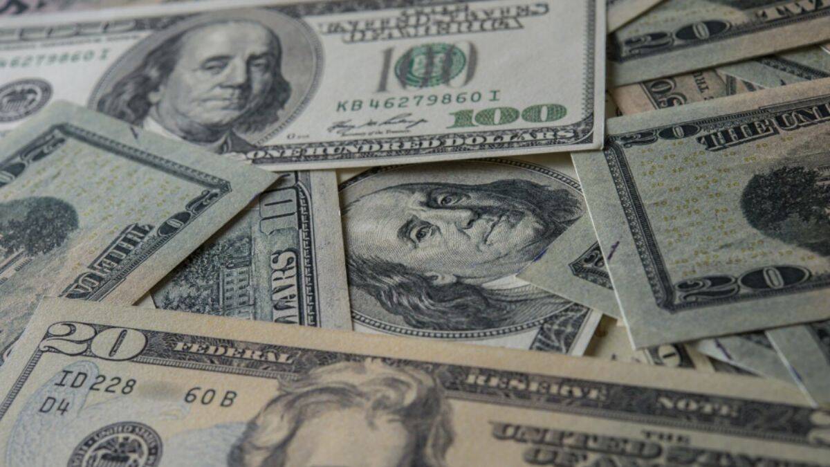 Precio del dólar hoy domingo 31 de agosto: Peso cierra el mes muy bien