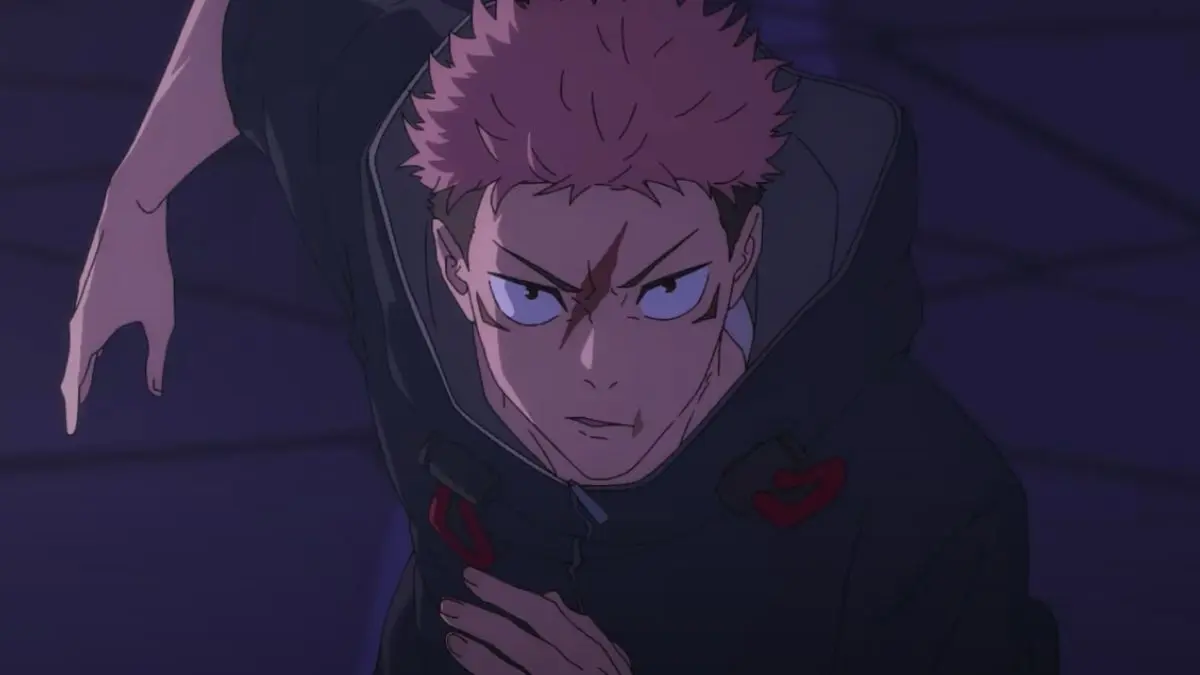 Trailer de Jujutsu Kaisen