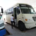 Suburbanos piden ajuste de tarifa en el Valle del Yaqui