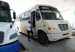Suburbanos piden ajuste de tarifa en el Valle del Yaqui