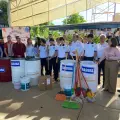 La educación es la base para tener mejores seres humanos, considera alcalde de Navojoa