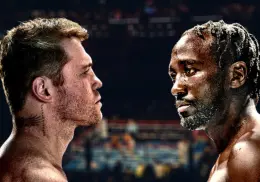 Canelo vs. Crawford: ¿Cuándo y a qué horas será la pelea?
