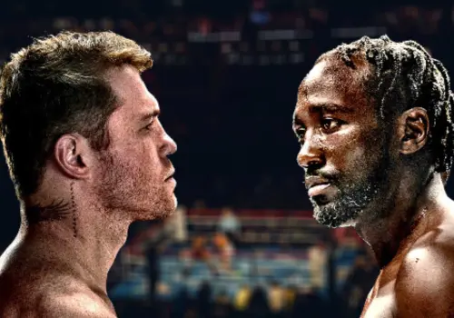 Canelo vs. Crawford: ¿Cuándo y a qué horas será la pelea?