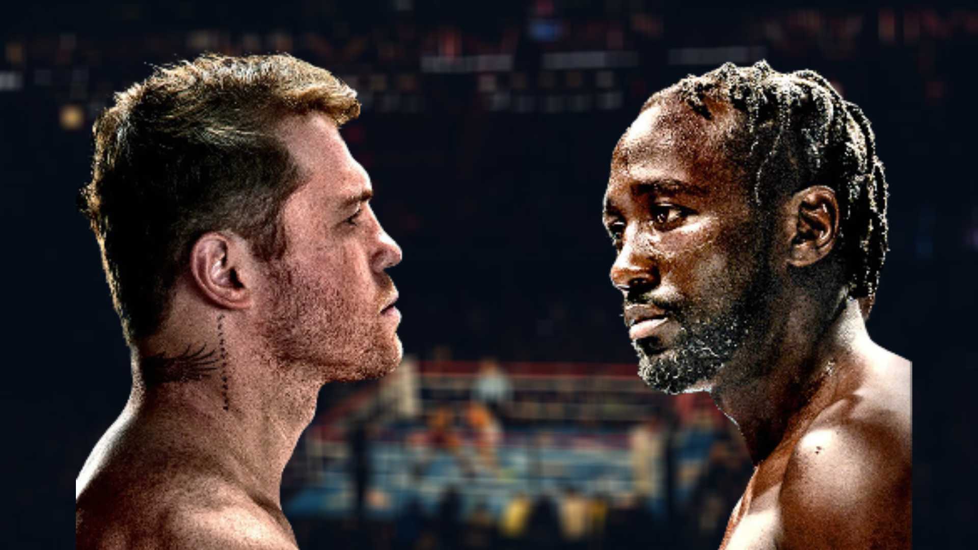 Canelo vs. Crawford: ¿Cuándo y a qué horas será la pelea?