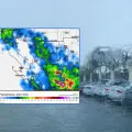 Clima en Hermosillo hoy 2 de septiembre; se espera una semana de lluvias