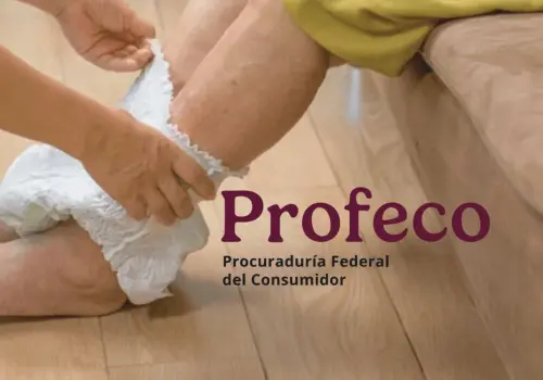 Profeco: Estas son las 3 marcas de pañales para adulto más baratas en el mercado