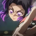 Demon Slayer revela nuevo tráiler de Shinobu vs Douma