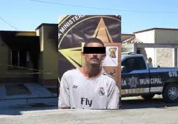 Encarcelan a presunto homicida en Ciudad Obregón