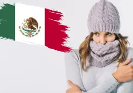 Estos estados se verán afectados por el primer frente frío de septiembre