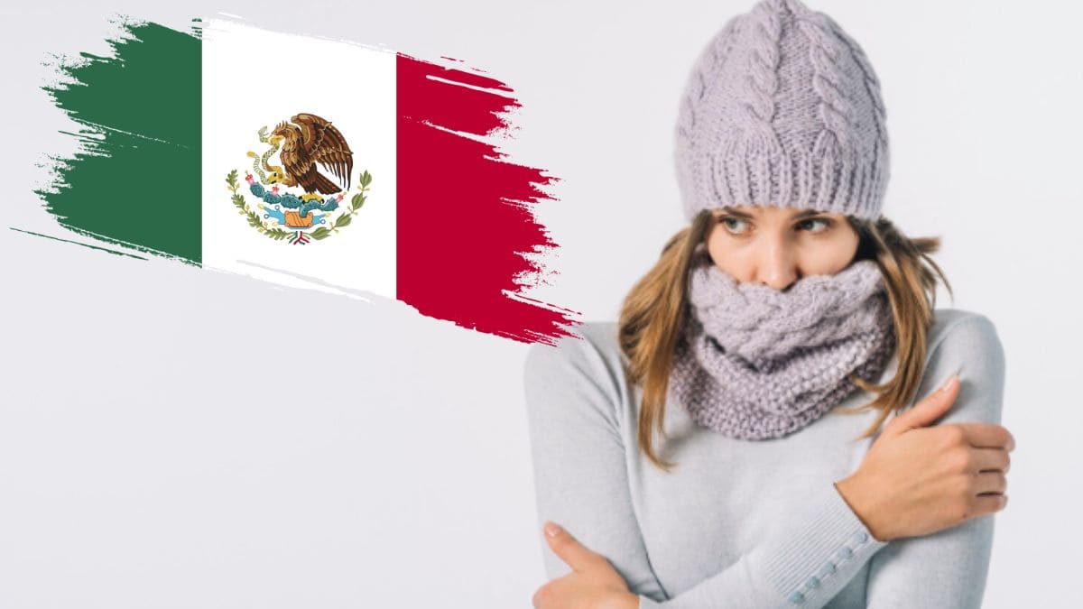 Estos estados se verán afectados por el primer frente frío de septiembre
