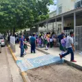Arranca sin contratiempo el nuevo ciclo escolar en la región del Mayo