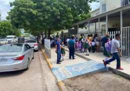 Arranca sin contratiempo el nuevo ciclo escolar en la región del Mayo