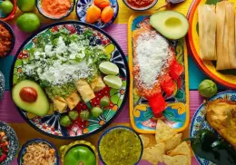Fiestas patrias: Estos son los mejores platillos para celebrar a México