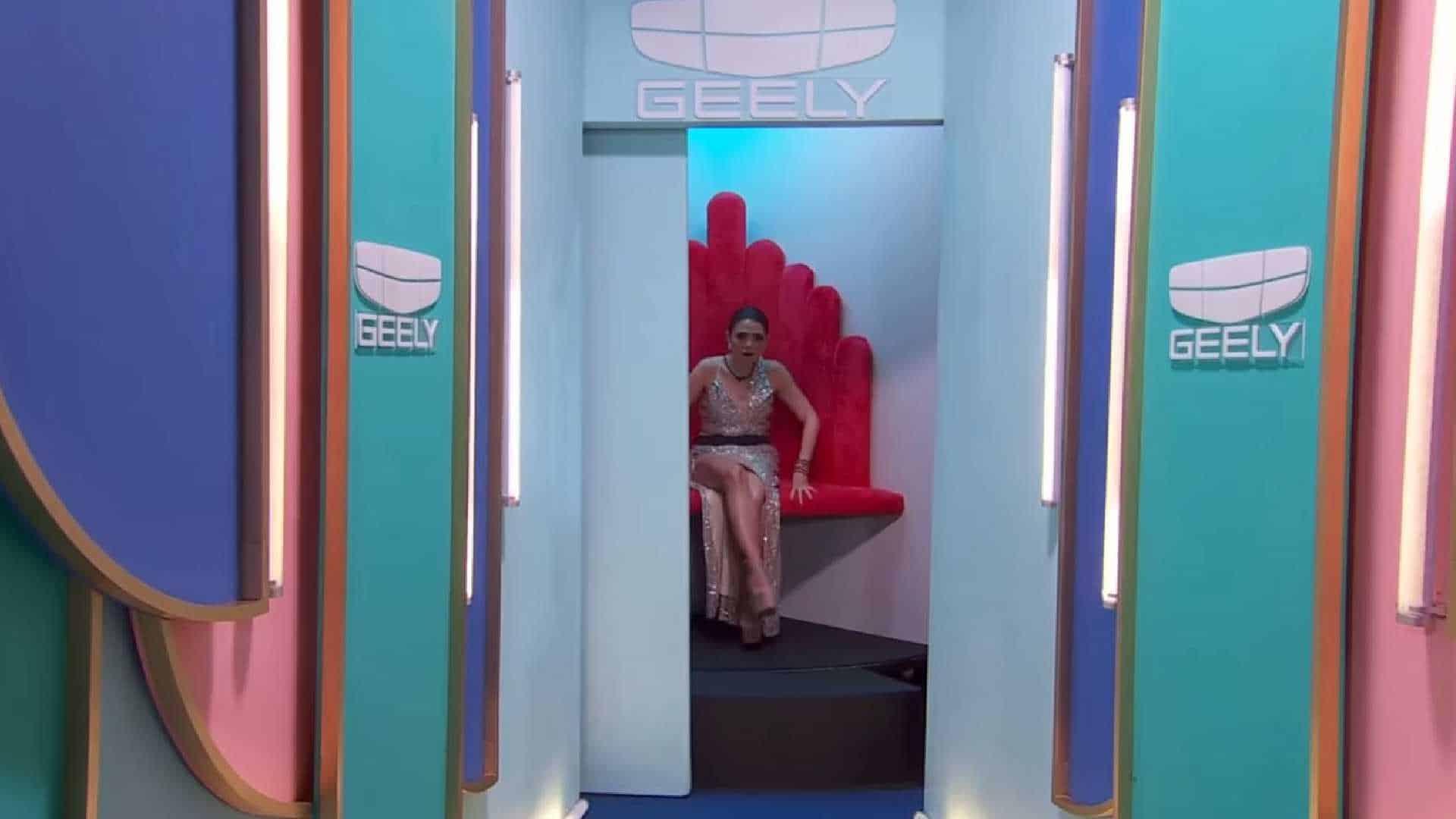 La Casa de los Famosos México: ¿Error de producción en la salida de Mariana Botas?
