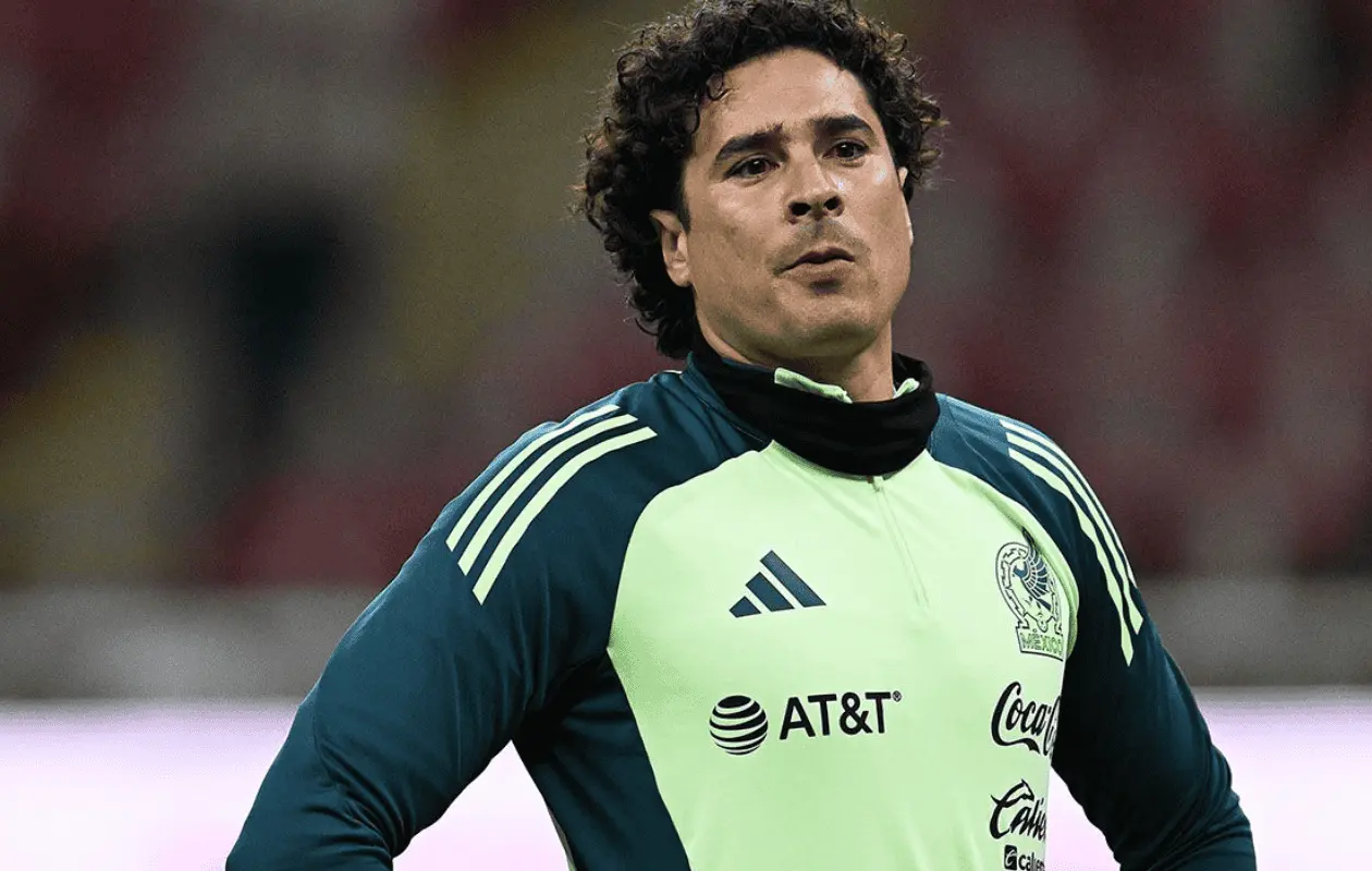 Memo Ochoa se queda sin equipo en Europa: frustrado su fichaje con Burgos CF