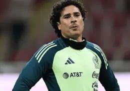 Memo Ochoa se queda sin equipo en Europa: frustrado su fichaje con Burgos CF