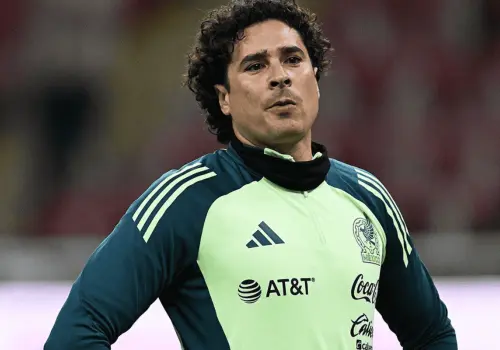 Memo Ochoa se queda sin equipo en Europa: frustrado su fichaje con Burgos CF