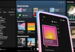 Mensajes y chat en Spotify: Así puedes usar la nueva función de la plataforma musical