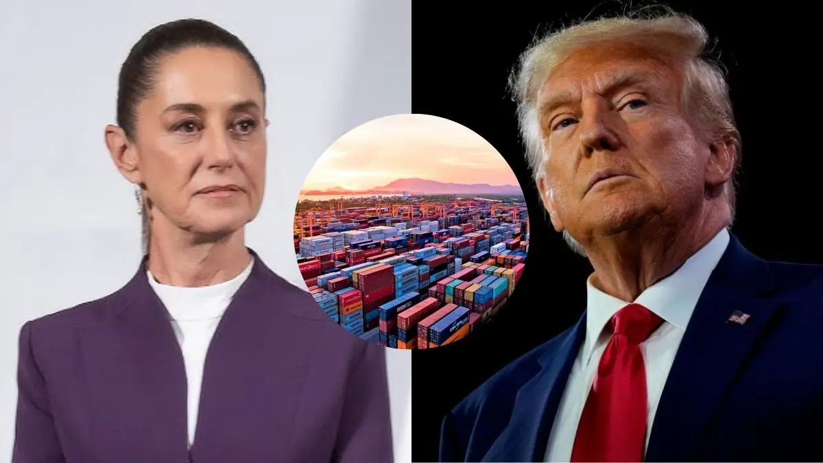 México refuerza lazos arancelarios con Estados Unidos