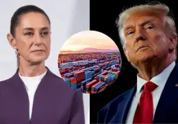 México refuerza lazos arancelarios con Estados Unidos en medio de tensiones comerciales
