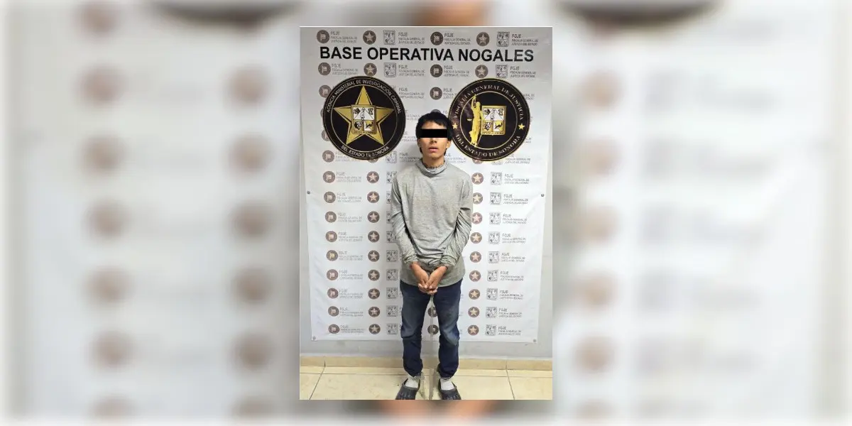 Pasará 28 años en prisión por homicidio de taxista en Nogales