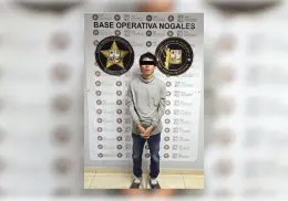 Pasará 28 años en prisión por homicidio de taxista en Nogales
