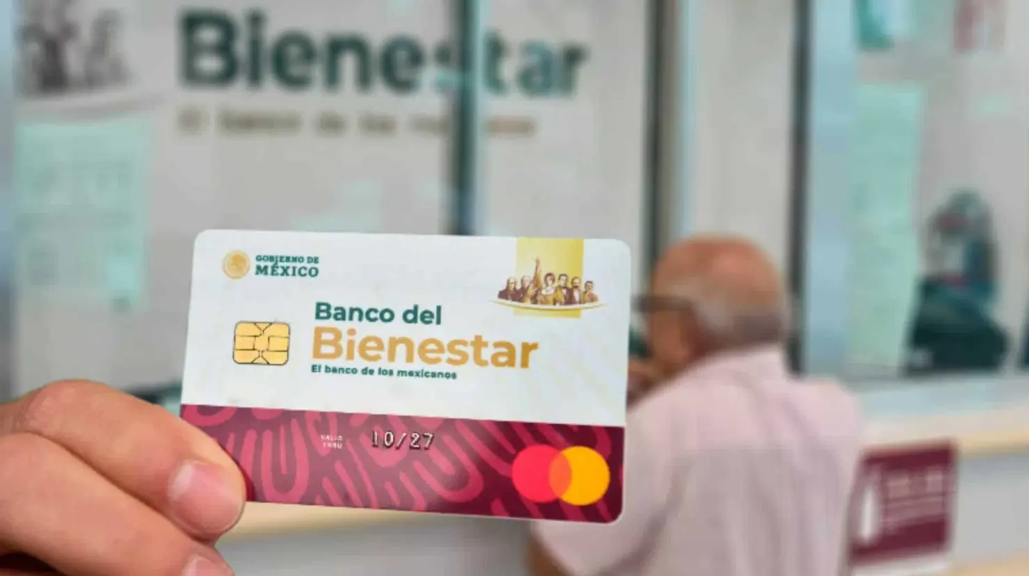 Pensión Bienestar: ¿Qué adultos mayores cobran hoy 1 de septiembre?