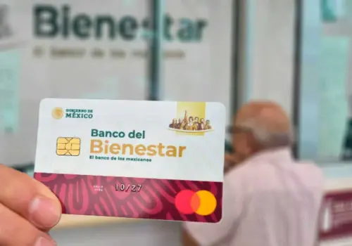 Pensión Bienestar: ¿Qué adultos mayores cobran hoy 1 de septiembre?