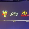 Pixar revela “Toy Story 5”, “Coco 2” y “Los Increíbles 3” ¿Cuándo se estrenan?