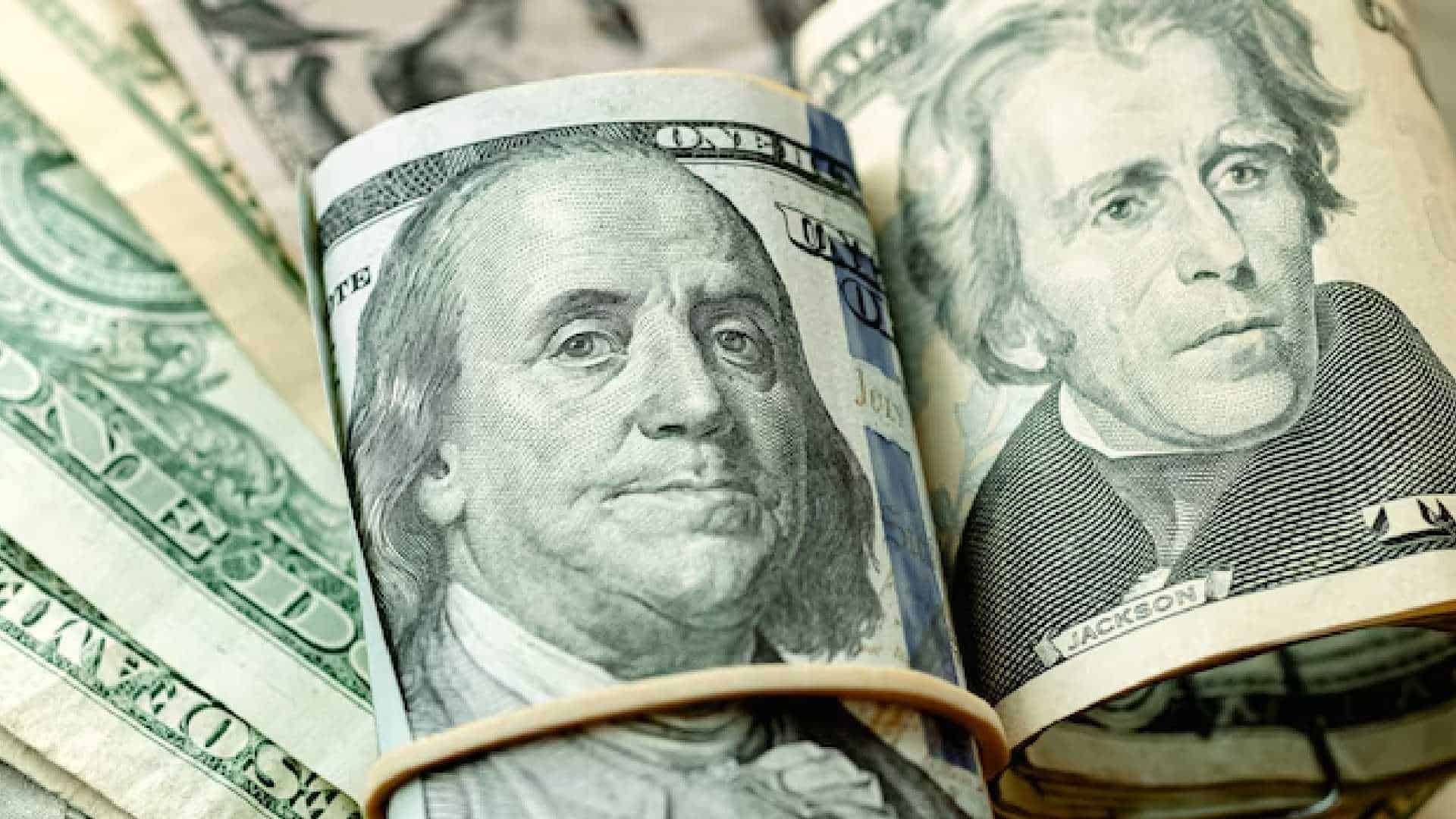 Precio del dólar hoy lunes 1 de septiembre: Peso mexicano inicia el mes con estabilidad